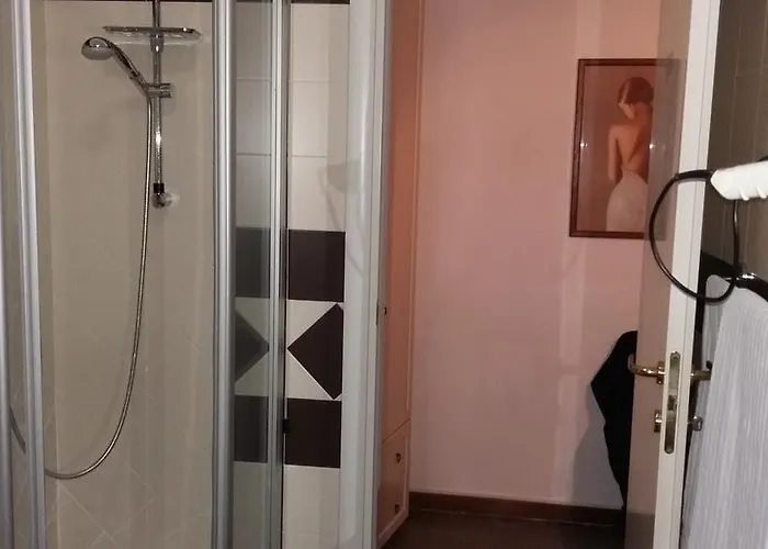 I Tre Pupazzi לינה וארוחת בוקר